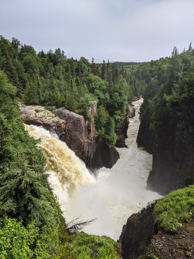 Ontario Road Trip Itinerary, Canada