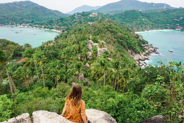 3 Day Koh Tao Itinerary: Best Things To Do (2024)