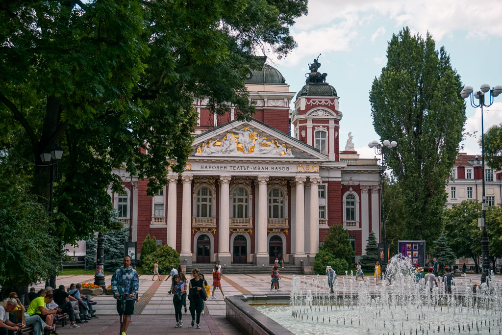 2 Day Sofia Itinerary: Best Things To Do (2025)
