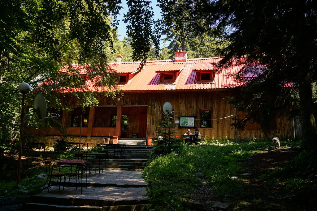 Hiking to Momina Skala - Sofia itinerary 2 days