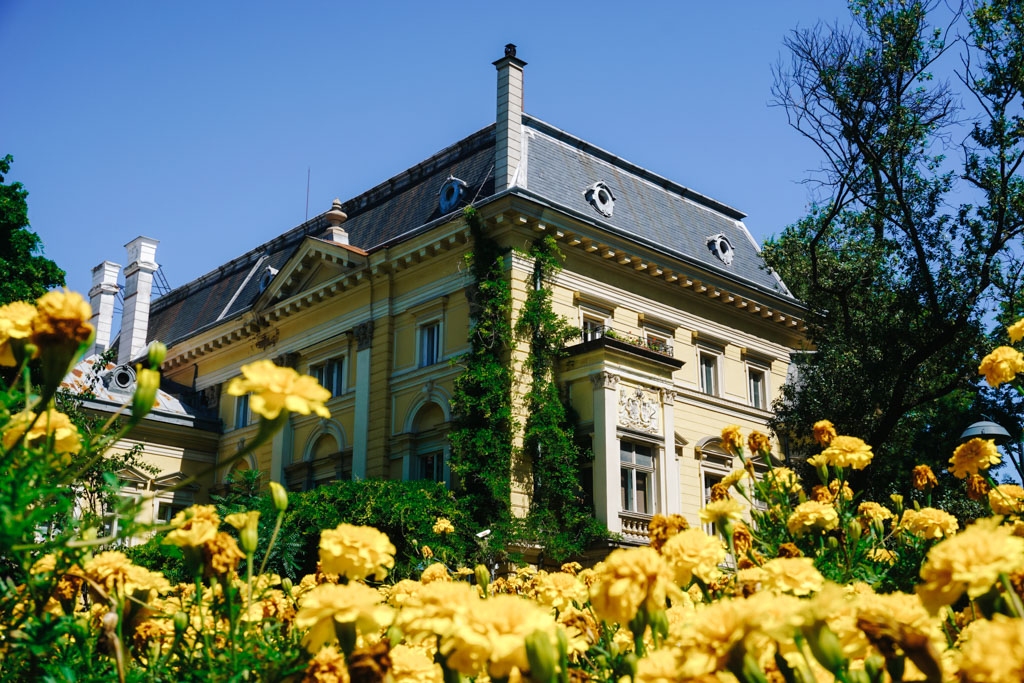 Exploring Sofia in 2 days