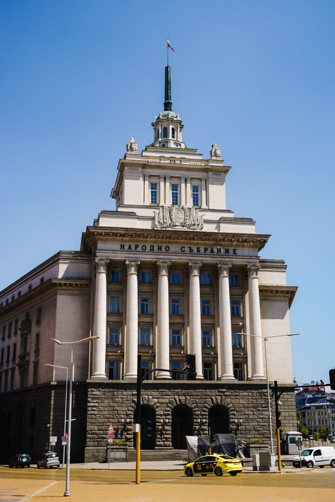 Sofia, Bulgaria