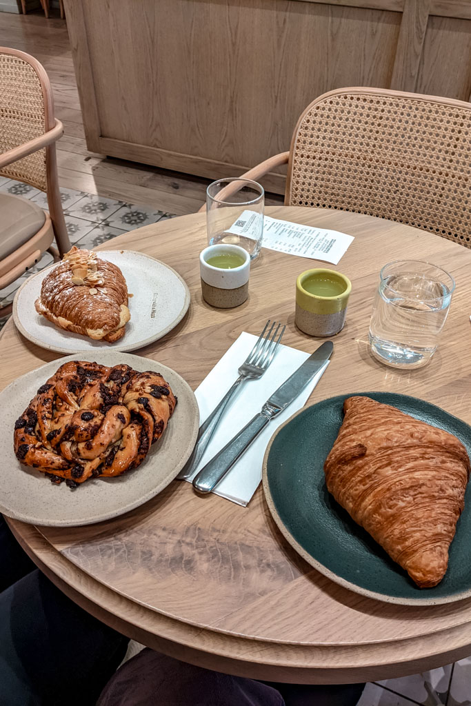 Holy Llama - Vegan bakery in Athens