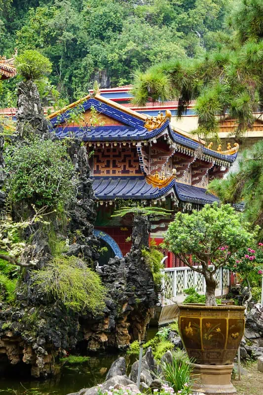 Spending 2 weeks in Malaysia