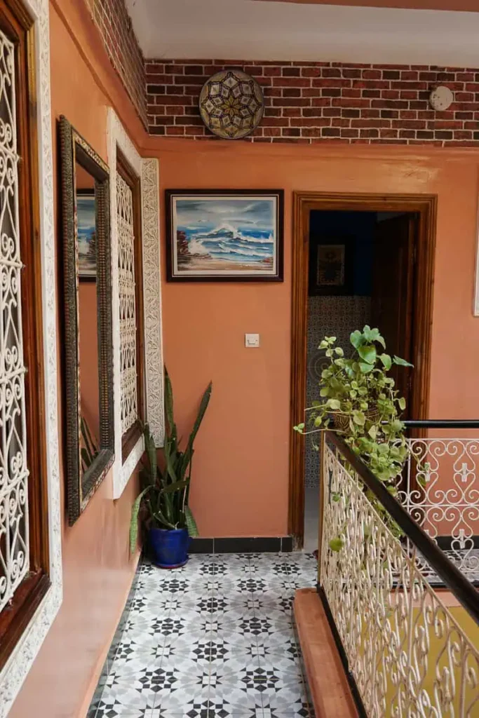 Riads in Marrakech