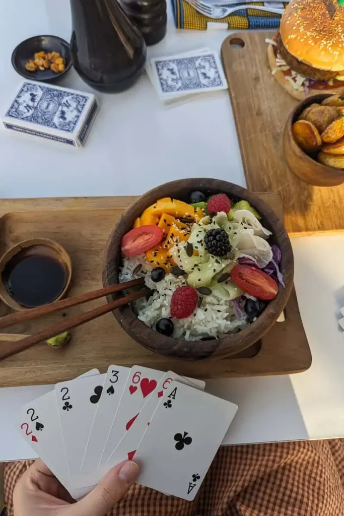 Broc the Kasbah in Marrakech