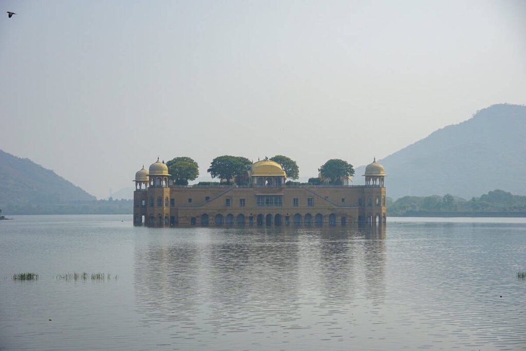 Jal Mahal - What to do in Jaipur