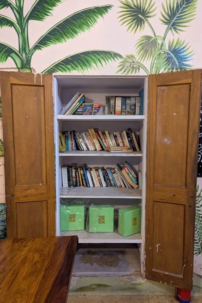 Trendy cafes in Jaipur - Stepout Cafe