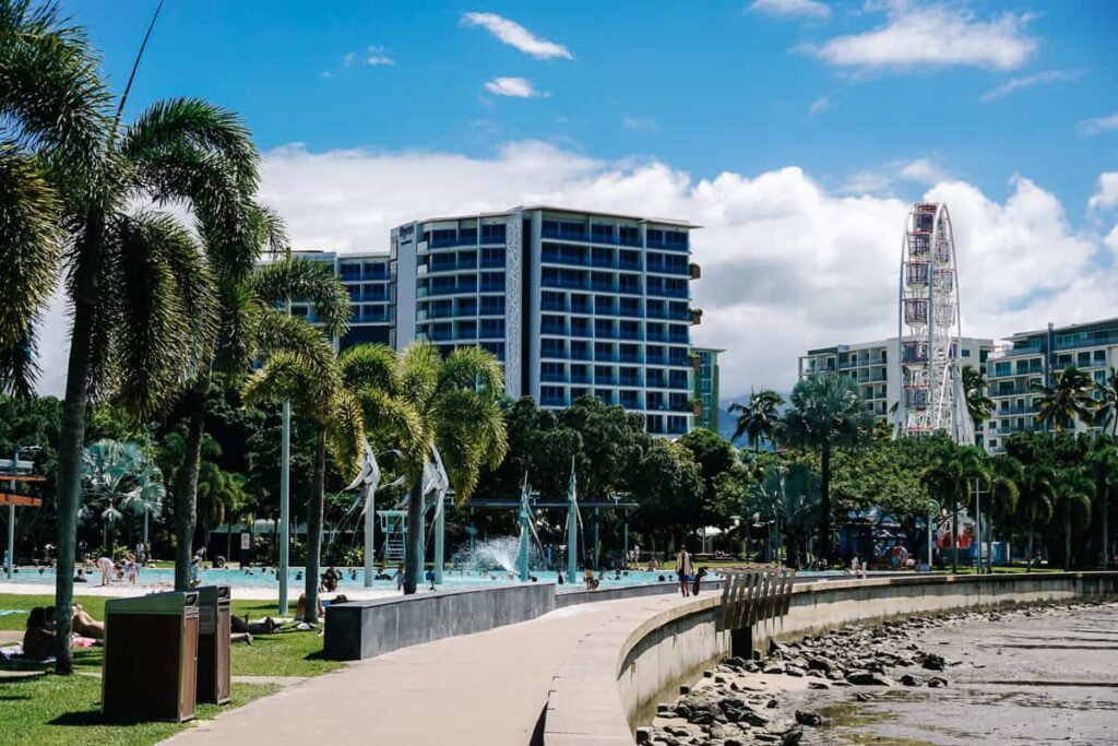 Cairns, Australia